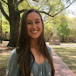 Meet your Posher, Krissy